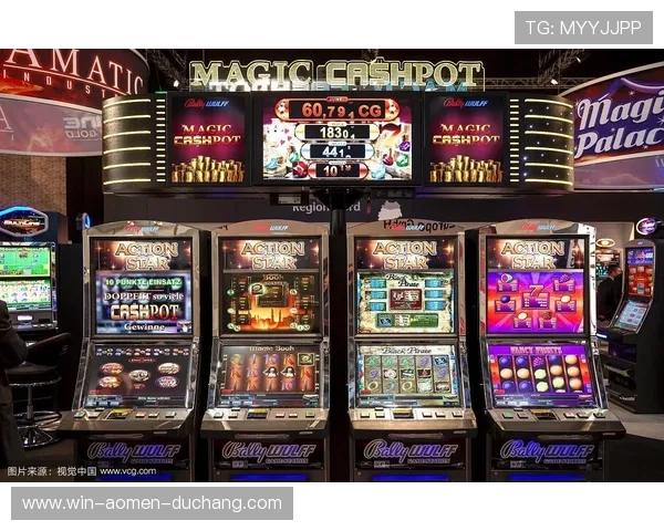 澳门老虎角子机游戏介绍与玩法技巧，开启你的澳门博彩新体验