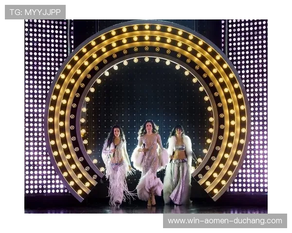 百老汇官网：提供详细的剧目介绍、演出场次及购票流程说明